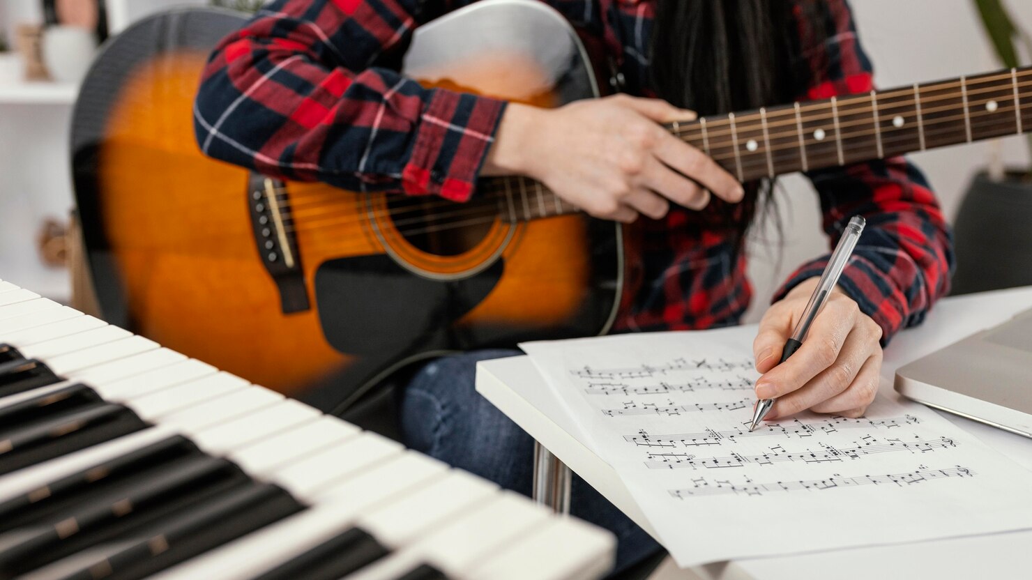 Música