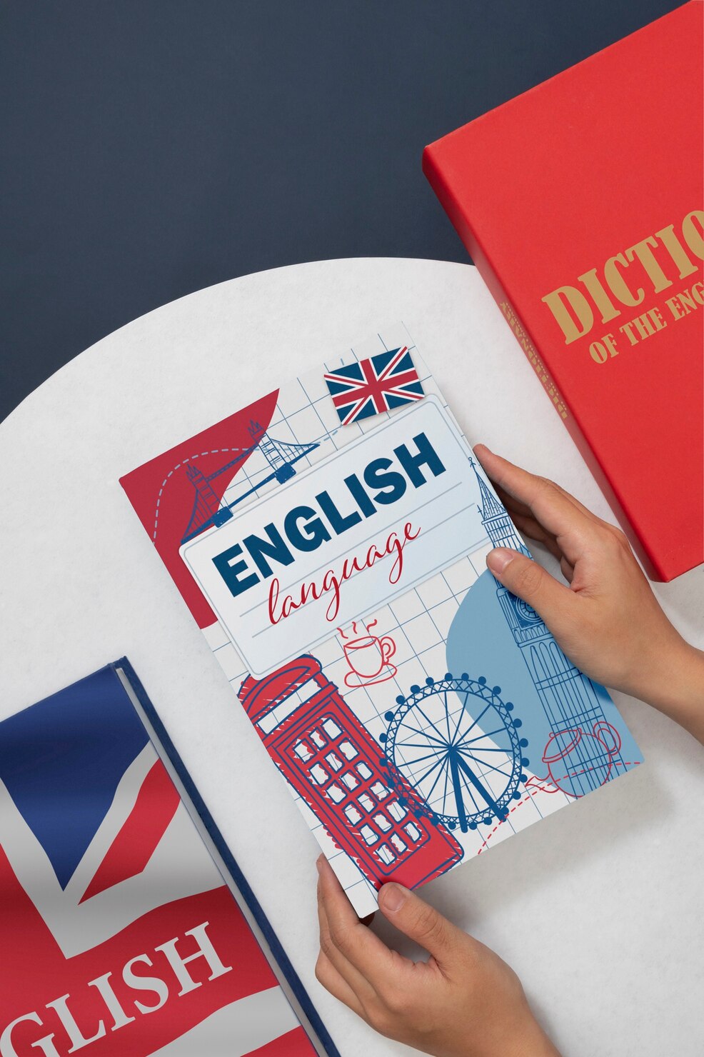 Licenciatura en Español en Inglés