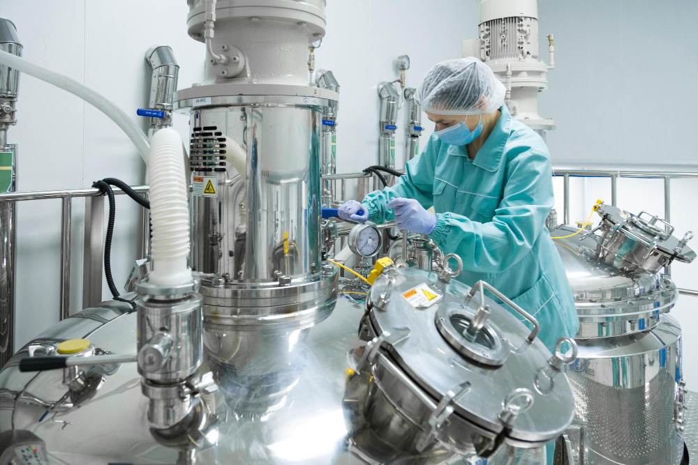 Ingeniería Agroindustrial