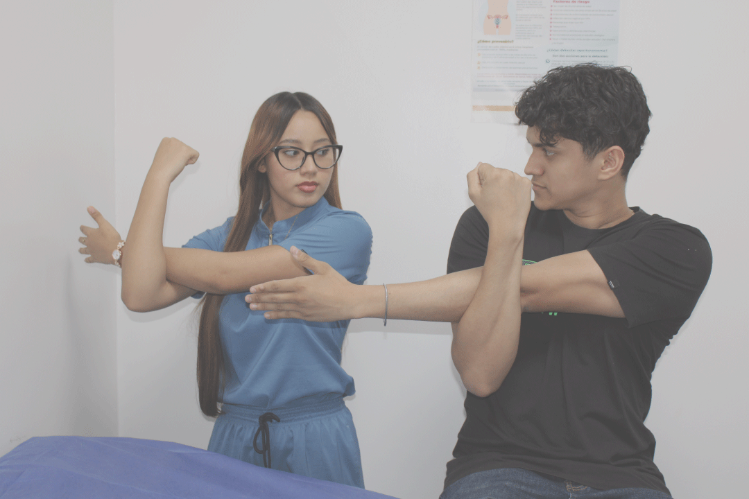 Fisioterapia