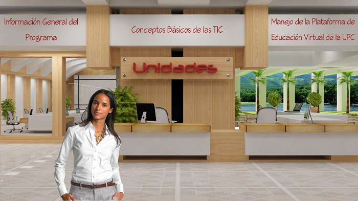 Contenidos
