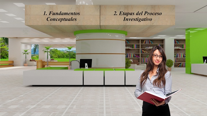 Contenidos