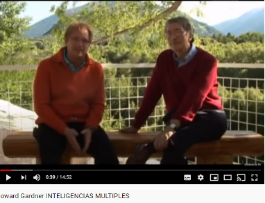 Gartner Video
