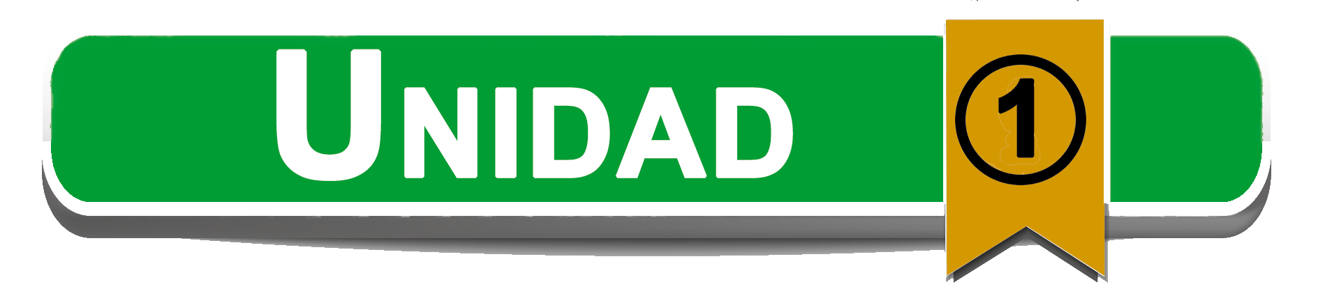Unidad 1