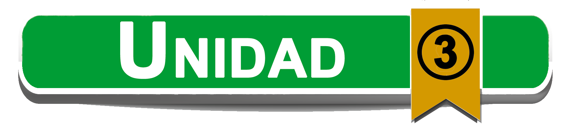 cinta unidad 3