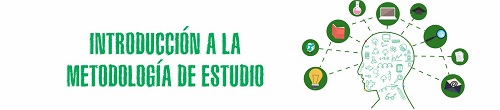 Introducción a la Metodología de Estudio