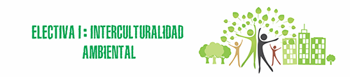 Electiva I - Interculturalidad Ambiental